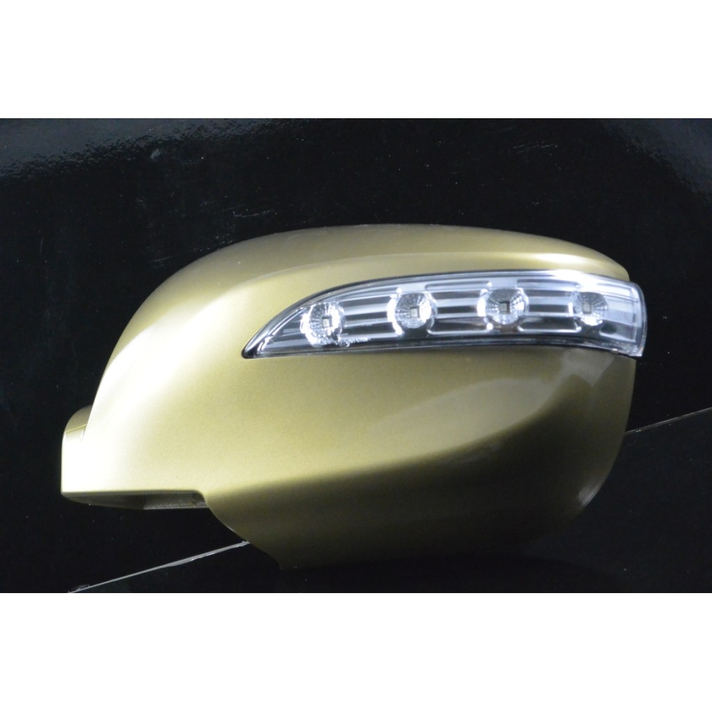 金強車業🚗HYUNDAI  IX35 單功能側燈 方向燈 改裝部品  單功能側燈 方向燈    LED後視鏡外殼蓋