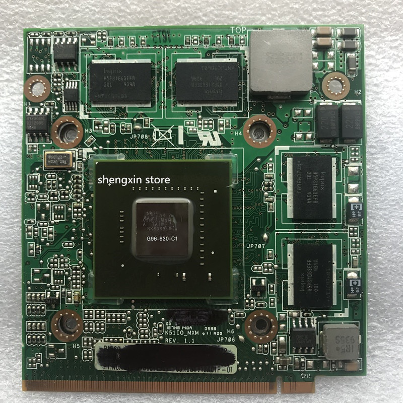 Аккумулятор для asus k61ic