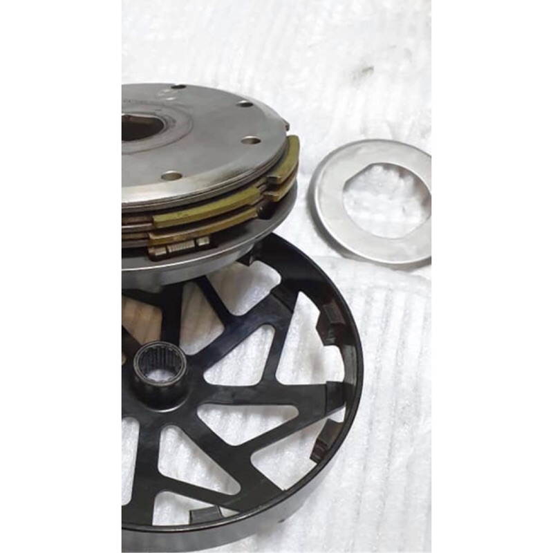 Reveno 二手 Zhuoni