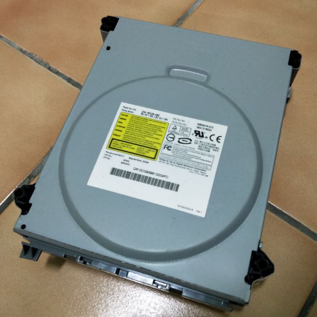 XBOX360 光碟機維修 不讀片 不退片（請勿直接下標）