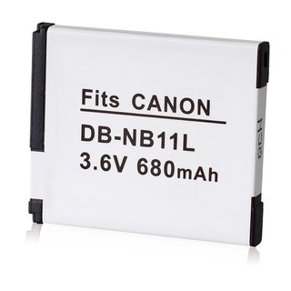 Canon 專用鋰電池 NB-11L NB11L