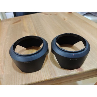 尚有存貨-sony 原廠28 70遮光罩，sony alc-sh132