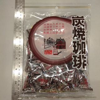 逸品園商店 日本 春日井 炭燒咖啡糖 大250公克 /小97.5公克