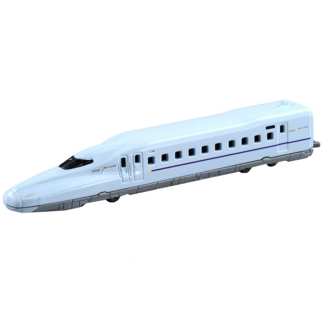 Tomica 多美稀有no 128 N700系新幹線5722 長車現貨mizuho Sakura 蝦皮購物