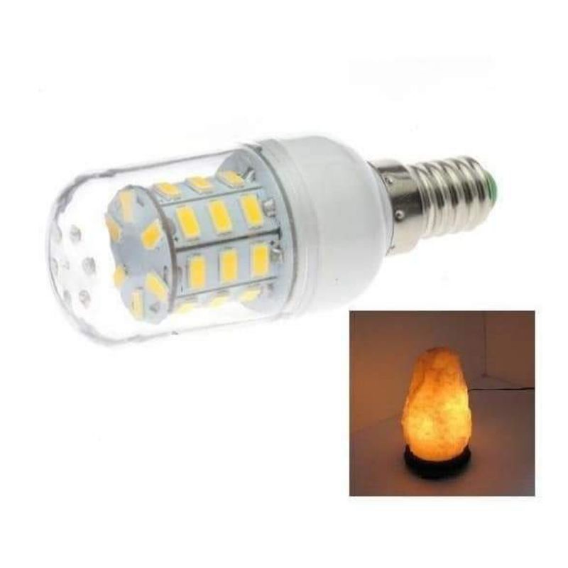 鹽燈 LED 豆燈  ~ 無需變壓器 ~ 取代鎢絲燈泡