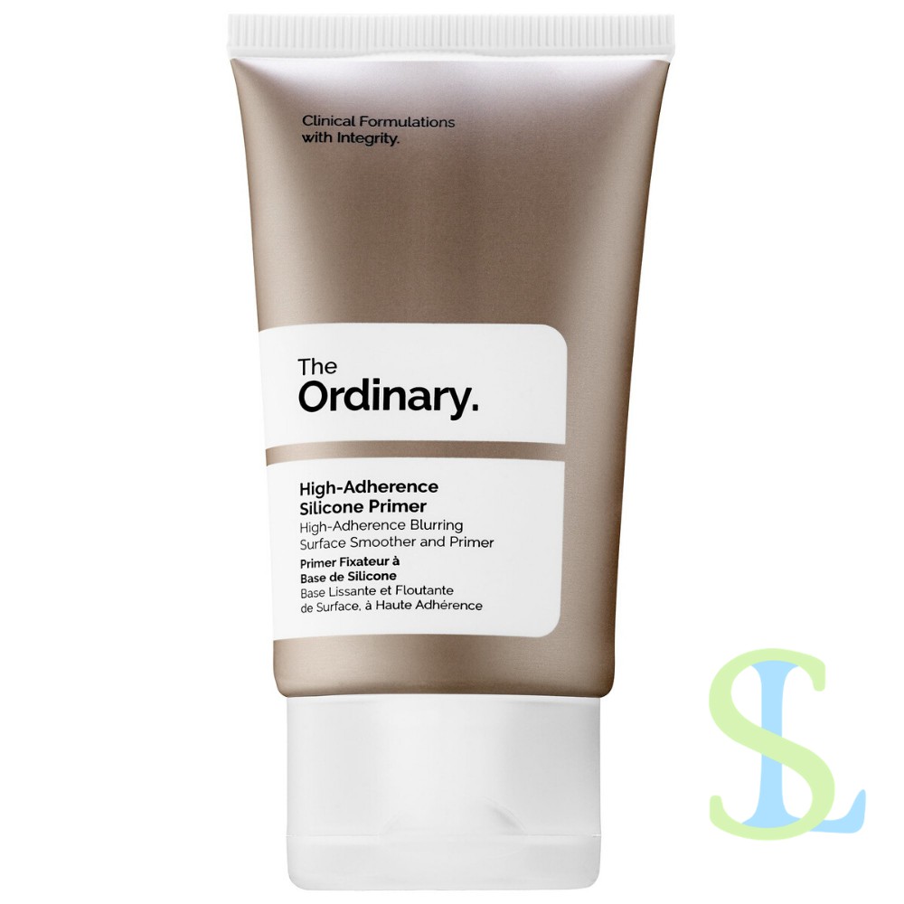 The Ordinary 遮瑕保濕妝前乳 High-Adherence Silicone Primer 30ml