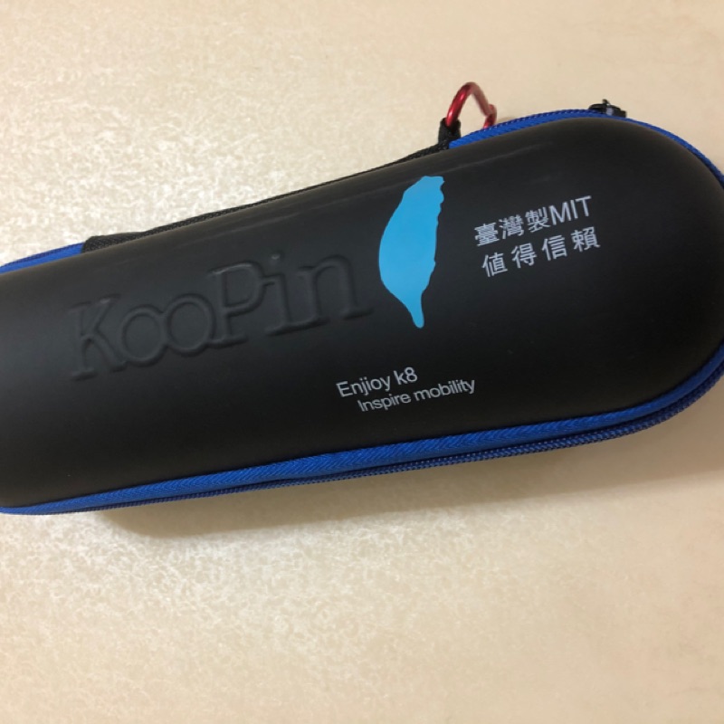 KOOPIN K8酷普無線藍牙雙喇叭立體聲麥克風台灣製造