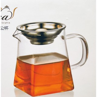 現貨~掛耳咖啡專用杯 掛耳杯 天燈公杯 玻璃公杯 量杯 手沖咖啡 掛耳咖啡 泡茶