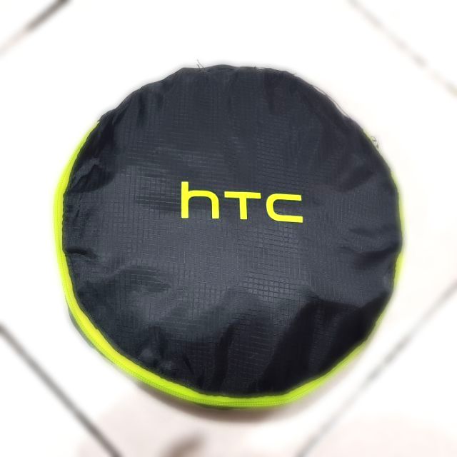 HTC 收納後背包 股東會紀念品