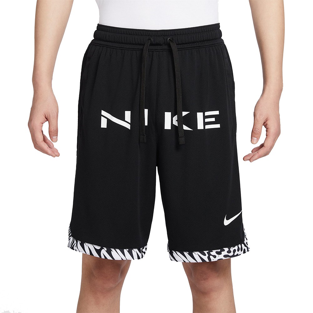 NIKE 男 AS M NK  DF DNA SHRT CHBL 運動短褲-FJ7229-010 廠商直送