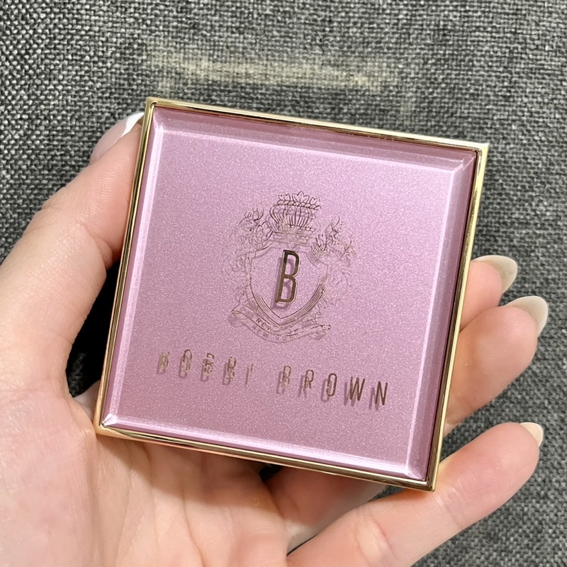 Bobbi Brown 金緻美肌粉 Pink Glow
