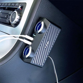 愛淨小舖-XR-02 G-SPEED 車用延長擴充插座 (2圓孔&3USB 車充) 電檢 R55577RoHS XR02
