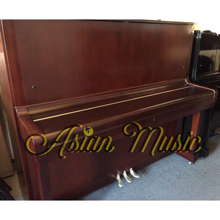 亞洲樂器 YAMAHA U5 豪華型原木鋼琴 傳統鋼琴 (不含運) 依照地區報價 請先詢問運費