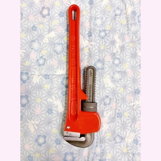 FULLER 管鉗 Pipe wrench 14” 350mm 水管鉗 管子鉗 管口鉗 18” 450mm