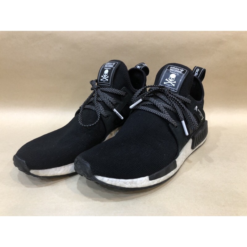 MMJ x adidas nmd xr1