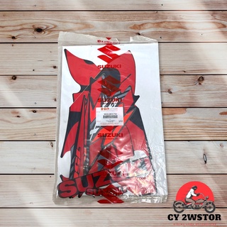 <CY>SUZUKI GSX-R150 全車貼紙出清 全新現貨 直接帶走 68018-23KG0-YVU