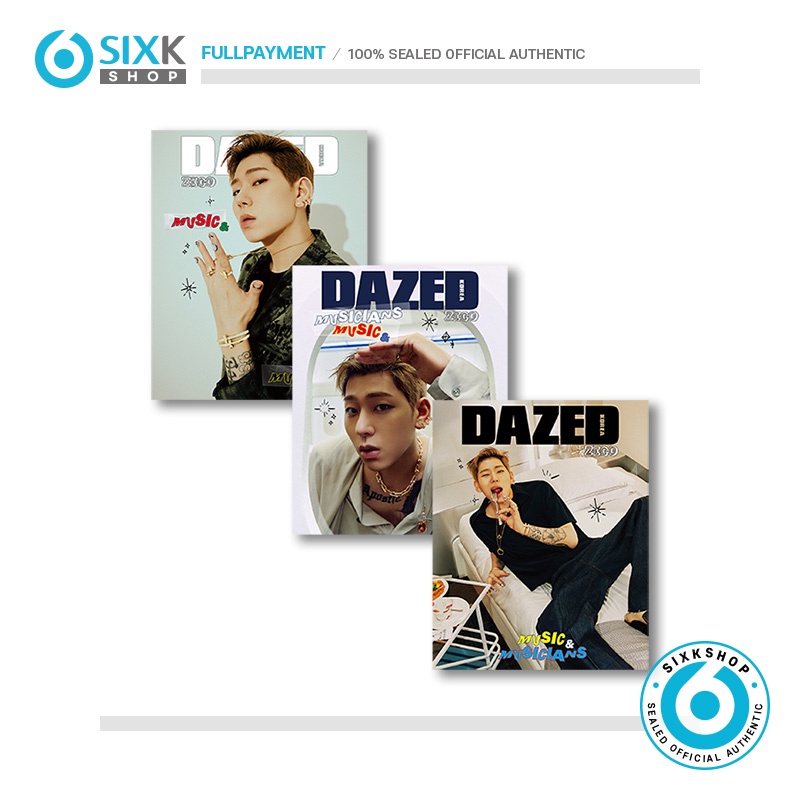 Sale Off Zico ジコ 4th Mini Albumjewel Ver 4集 ミニ アルバム Block B ブロックビー Hybe 韓国音楽 Yourrequestentertainment Com