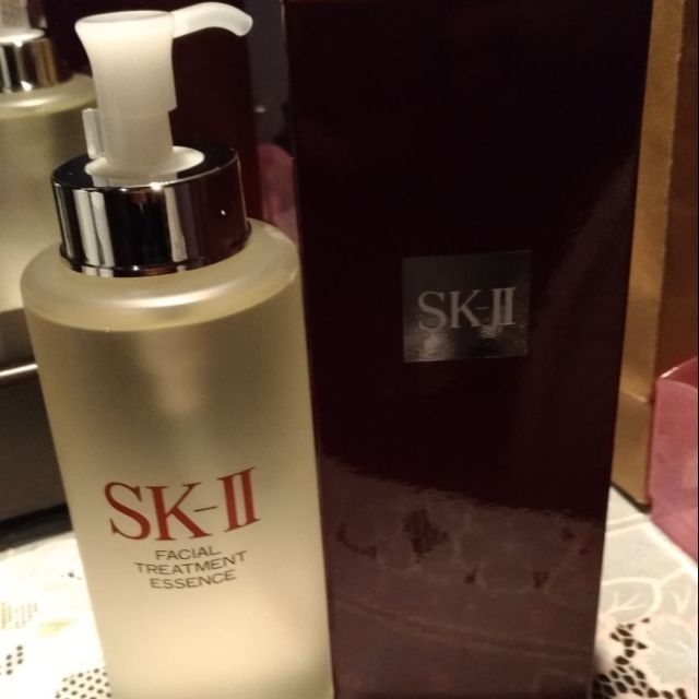 SK2青春露-330ml