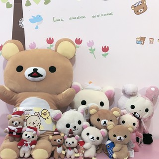 二手娃娃沒有標籤 儲存良好 玩偶掛件 零錢包 海賊王迪士尼拉拉熊香菇人宇宙人娃娃無尾熊龍貓小熊維尼 鵝