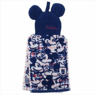 🇯🇵 日本 迪士尼 米奇 Mickey 擦手毛巾 💦