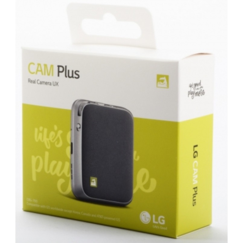 全新 LG G5 CAM Plus 原廠 專業相機模組 1200 mah 電池