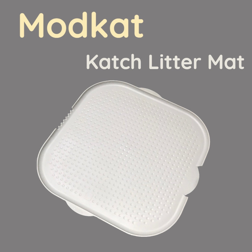 Modkat 落砂墊 (與Flip Litter box貓砂盆使用)