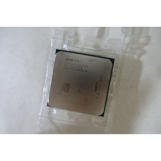 AMD FX - 8120 3.1G AM3+ 8MB 八核心 8C8T 零售正式版 FD8120FRW8KGU CPU