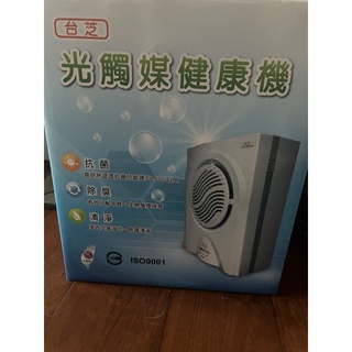 臺芝光觸媒健康機TPB-108