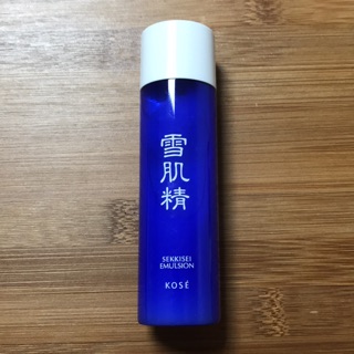 Kosé 高絲 雪肌精乳液 45ml