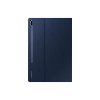 Samsung Tab S7+5G（12.4）原廠皮套 藍