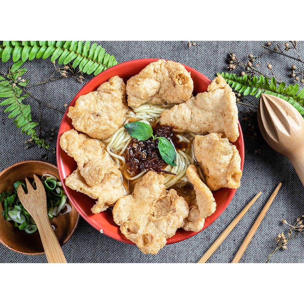 魚酥羹 小三鮮魷魚羹 蝦皮購物