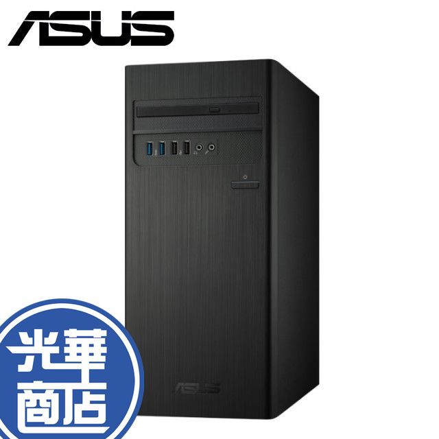 ASUS 華碩 H-S340MC-I39100042T S340MC 桌上型電腦 桌機 i3 Win10 家用機 公司貨