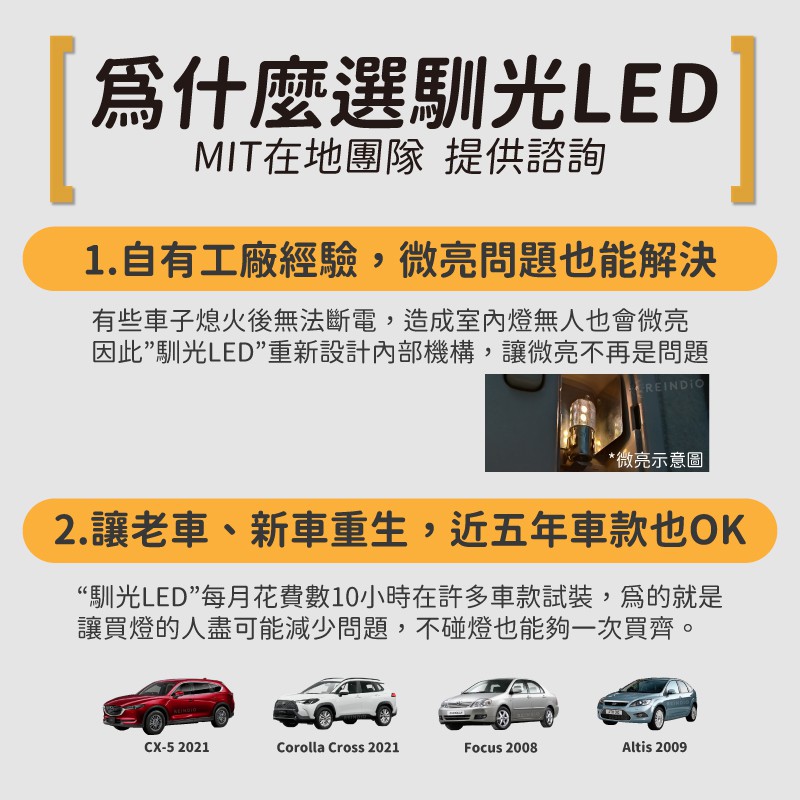 新色到 原廠暖光 Mazda Cx5 室內燈閱讀燈後車廂燈車內燈馬自達led 行李箱燈車牌燈馬5 Cx 蝦皮購物