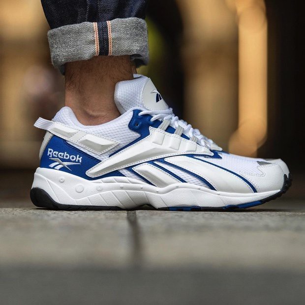 Reebok Interval 1996