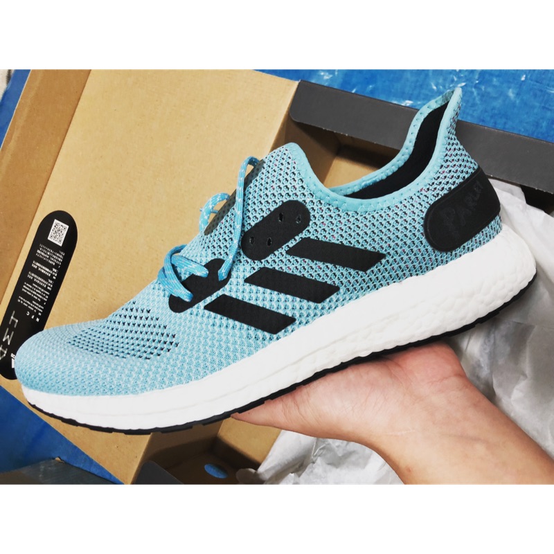 adidas x parley speedfactory am4la