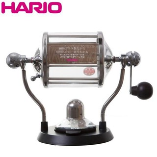 HARIO RCR-50 迷你手搖烘豆機 爍咖啡 家用烘豆機