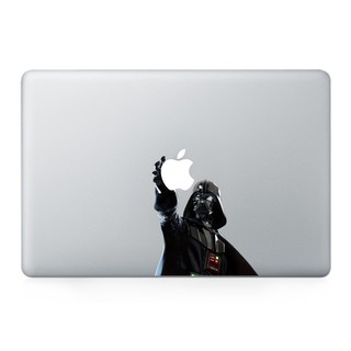 蘋果 Apple Macbook Air/Pro star wars 星際大戰19號 創意貼紙