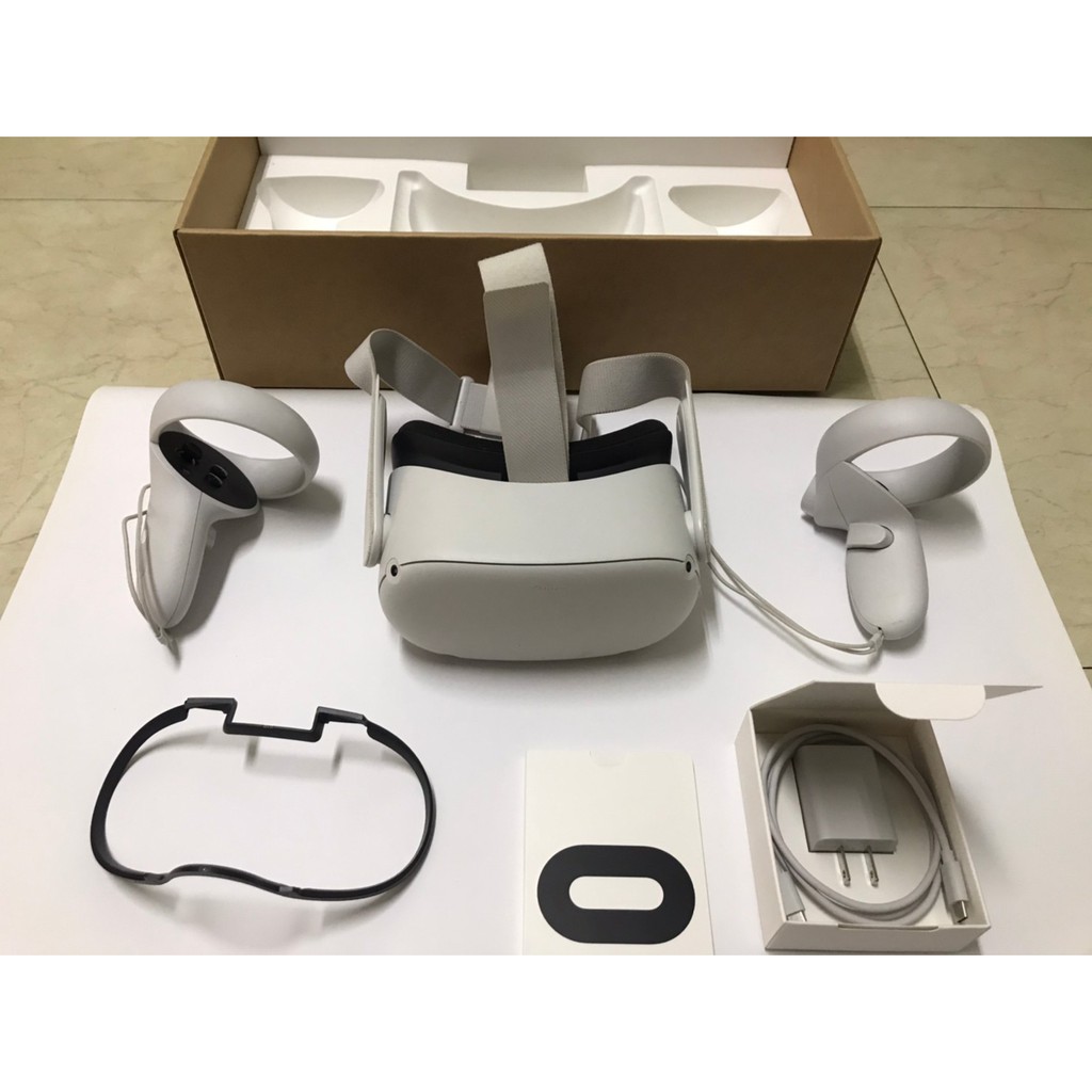 二手Oculus Quest 2