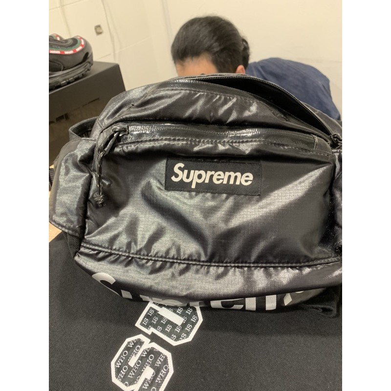 supreme 43th 腰包