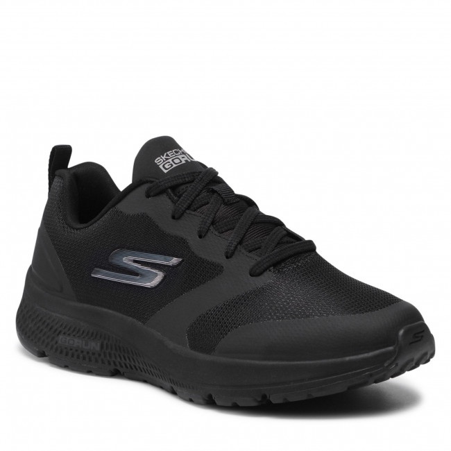 SKECHERS GORUN 女超輕量慢跑鞋 KAORACER 128275BBK