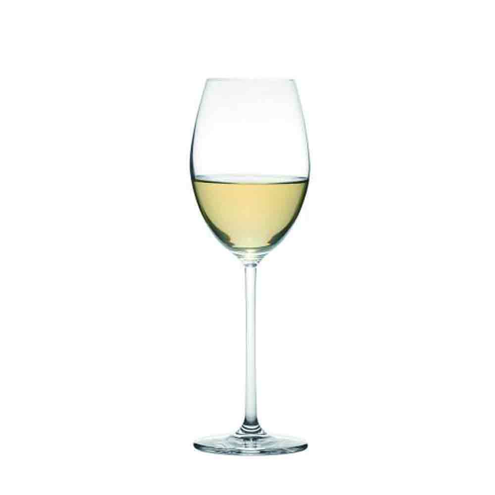 【泰國LUCARIS】LAVISH系列夏多內白酒杯405ml-6入組《WUZ屋子》