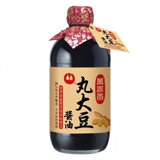 【蝦皮特選】萬家香 丸大豆醬油450ml