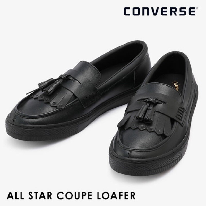 CONVERSE ALL STAR COUPE LOAFER 24cm