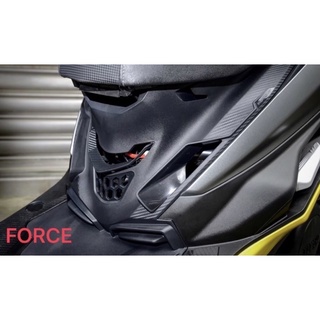 《衝評優惠價》KOSO 導風胸蓋 Force 2.0 新勁戰4/5/6代 BWSR（倉863101051314）
