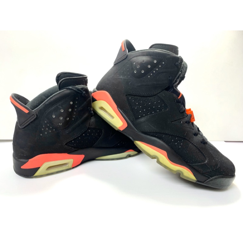 jordan 6 infrared 10.5