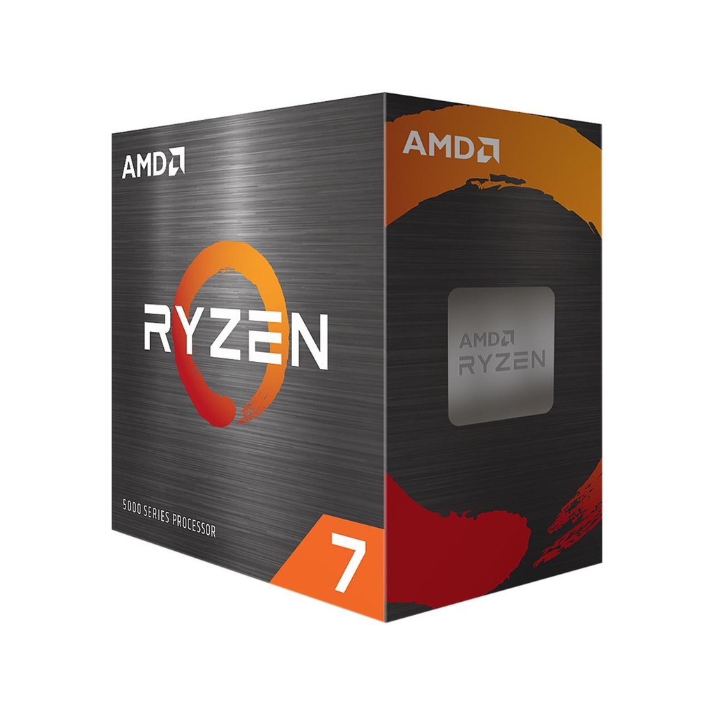 Amd 8核 Ryzen7 5800x 8核 16緒 3 8g Am4 無內顯 代理商 Cpu 欣亞數位 蝦皮購物