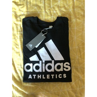 全新未剪標 adidas athletics SID BRANDED TEE BR4749 運動短袖上衣
