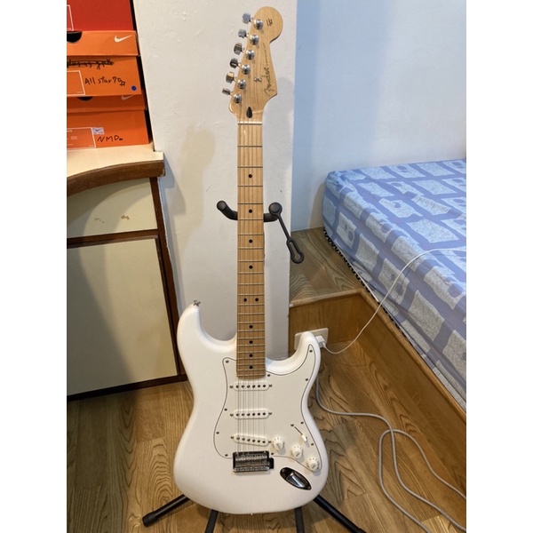 二手Fender 吉他