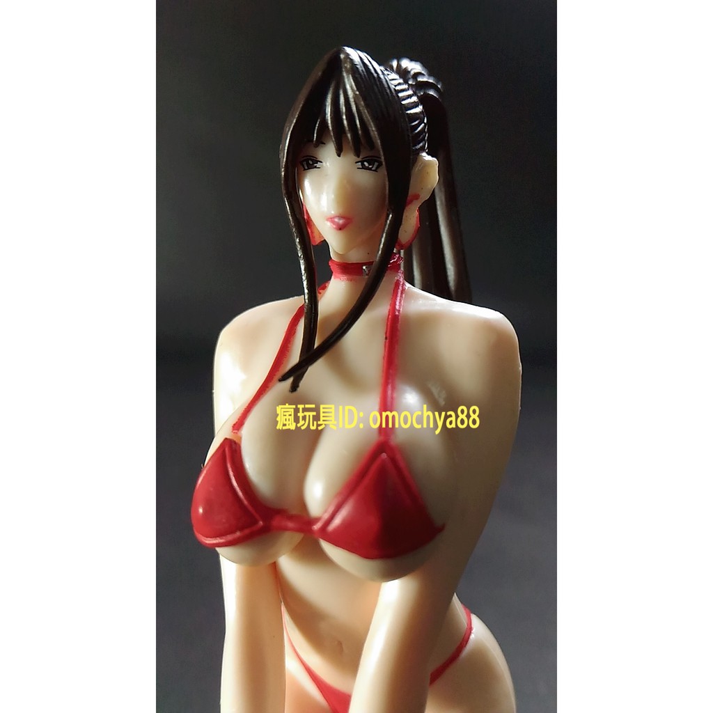 瘋玩具 轉蛋 G Taste胸像vol 2 非夜勤病棟麻辣雙嬌爆乳胸像酒促娘 6002 蝦皮購物
