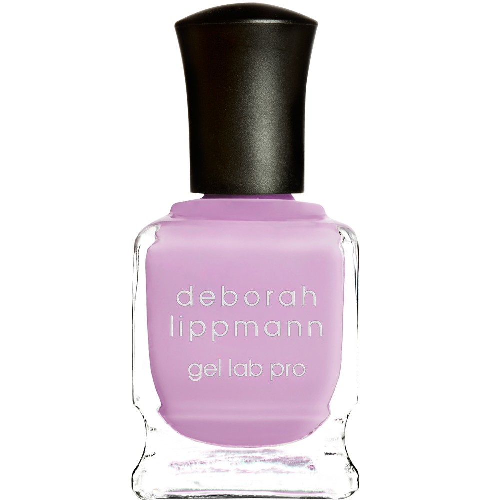 deborah lippmann精品指甲油 類光撩甲彩 THE PLEASURE PRINCIPLE 20371快樂至上